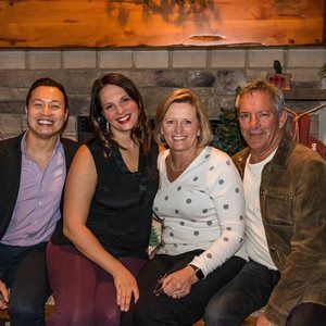 Meet your Posher, Rachelle